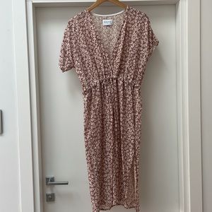 ESSENTIELS MTL dress